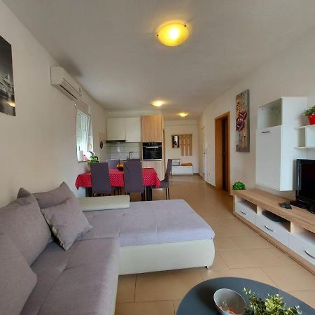 Luciano Apartment Zadar Exterior photo