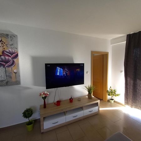 Luciano Apartment Zadar Exterior photo