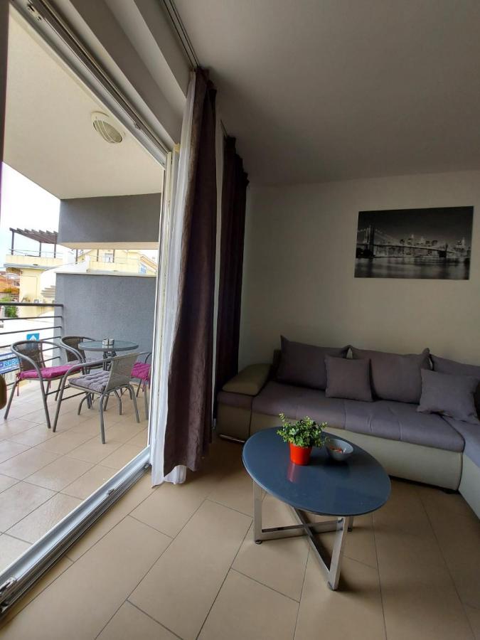 Luciano Apartment Zadar Exterior photo