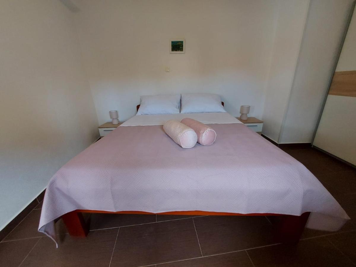 Luciano Apartment Zadar Exterior photo