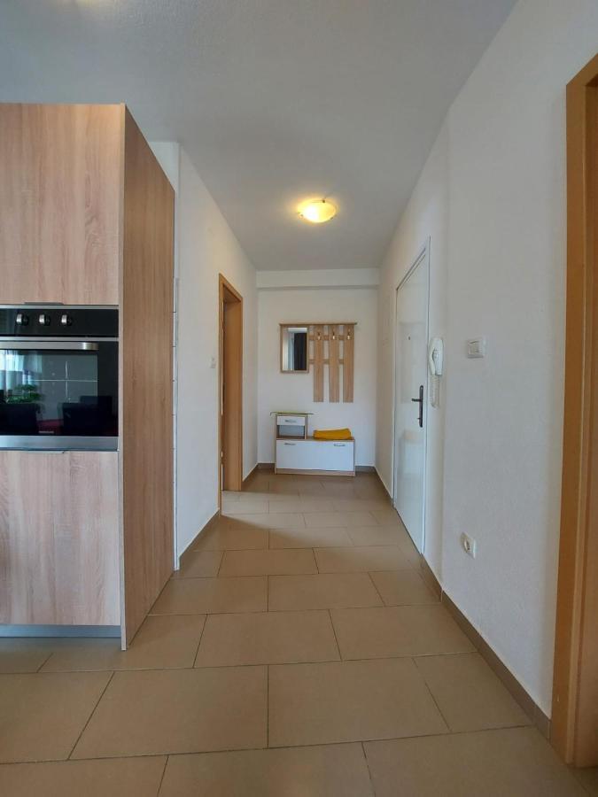 Luciano Apartment Zadar Exterior photo